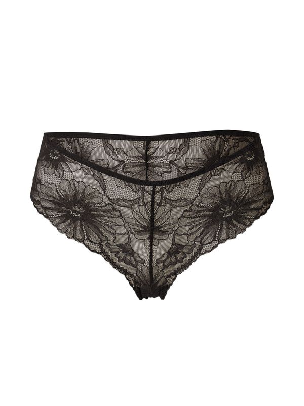 Tommy Hilfiger Underwear Tommy Hilfiger Underwear Slip  crna