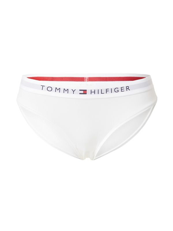 Tommy Hilfiger Underwear Tommy Hilfiger Underwear Slip  mornarsko plava / crvena / bijela