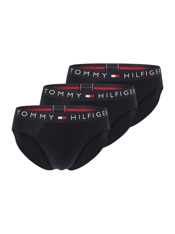 Tommy Hilfiger Underwear Tommy Hilfiger Underwear Slip  mornarsko plava / crvena / bijela