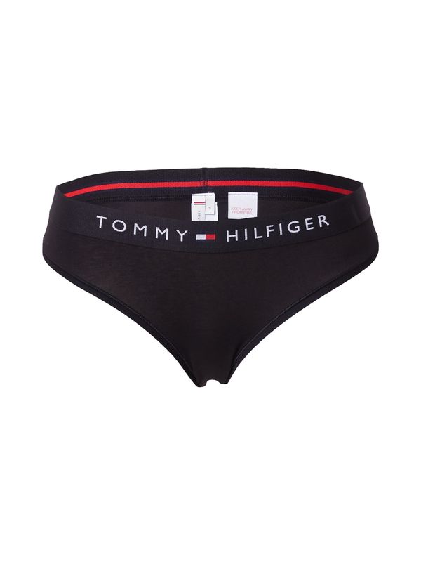 Tommy Hilfiger Underwear Tommy Hilfiger Underwear Slip  mornarsko plava / crvena / crna / bijela