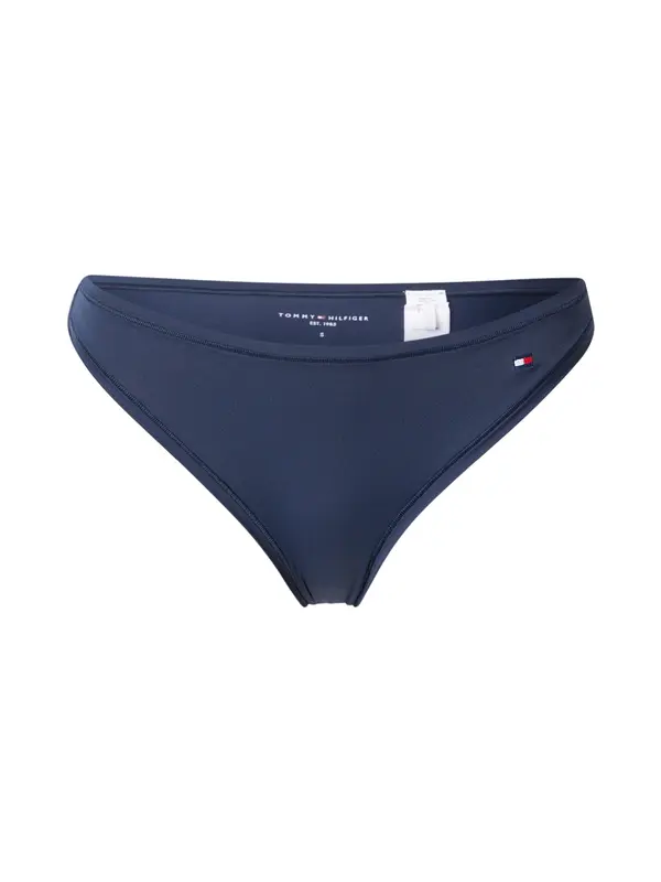 Tommy Hilfiger Underwear Tommy Hilfiger Underwear Slip  mornarsko plava