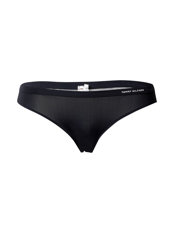 Tommy Hilfiger Underwear Tommy Hilfiger Underwear Slip  noćno plava / bijela