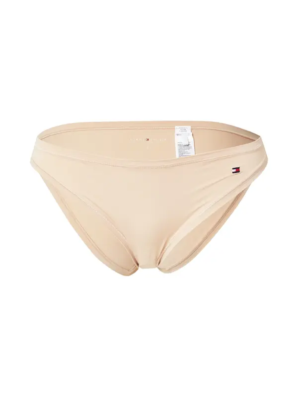 Tommy Hilfiger Underwear Tommy Hilfiger Underwear Slip  pastelno roza