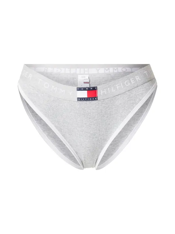 Tommy Hilfiger Underwear Tommy Hilfiger Underwear Slip  svijetlosiva
