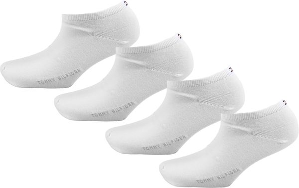 Tommy Hilfiger Underwear Tommy Hilfiger Underwear Stopalice  bijela