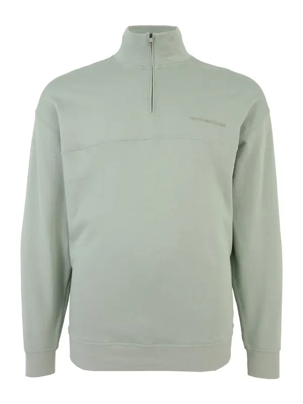 Tommy Hilfiger Underwear Tommy Hilfiger Underwear Sweater majica  bazalt siva