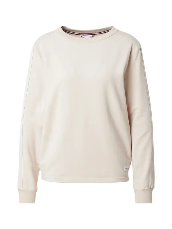 Tommy Hilfiger Underwear Tommy Hilfiger Underwear Sweater majica  bež