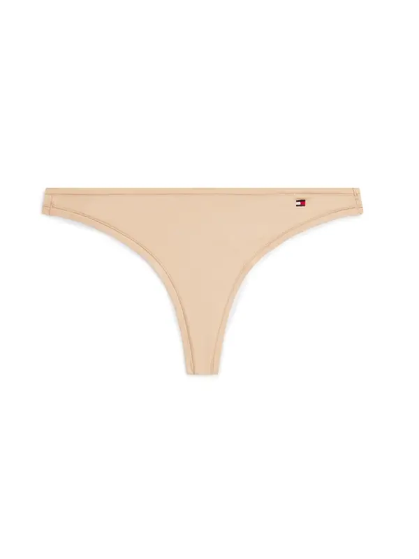 Tommy Hilfiger Underwear Tommy Hilfiger Underwear Tanga gaćice  puder roza