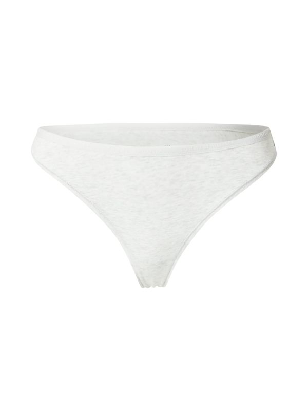 Tommy Hilfiger Underwear Tommy Hilfiger Underwear Tanga gaćice  svijetlosiva