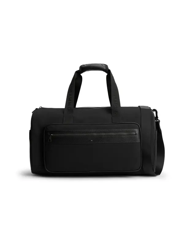 TOMMY HILFIGER TOMMY HILFIGER Vikend torba  crna