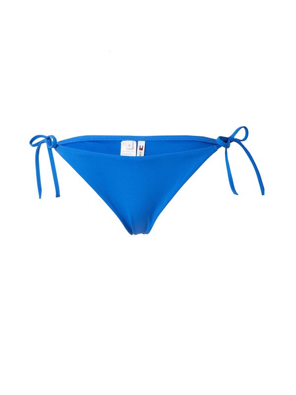 Tommy Jeans Tommy Jeans Bikini donji dio 'CHEEKY'  azur / crvena / crna / bijela