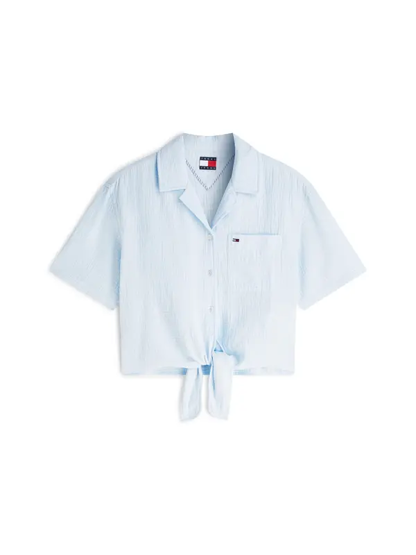 Tommy Jeans Tommy Jeans Bluza  svijetloplava