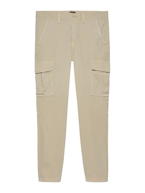 Tommy Jeans Tommy Jeans Cargo hlače 'Austin'  toplo smeđa