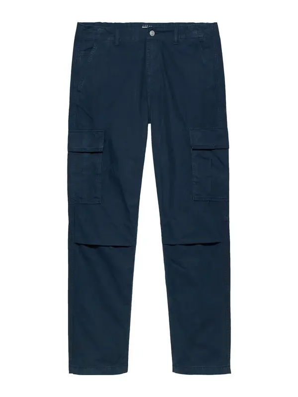 Tommy Jeans Tommy Jeans Cargo hlače 'JAIMIE'  tamno plava