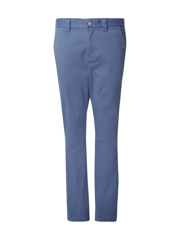 Tommy Jeans Tommy Jeans Chino hlače 'Austin'  safirno plava
