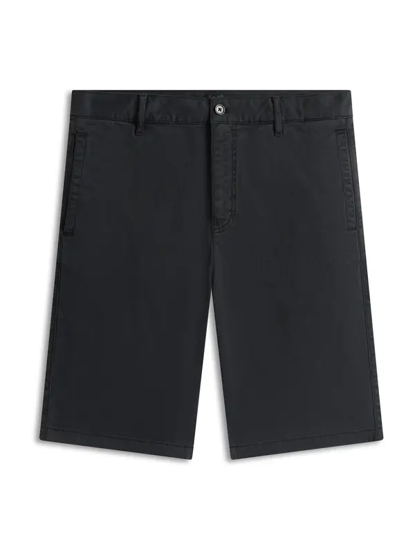 Tommy Jeans Tommy Jeans Chino hlače 'OTIS'  crna