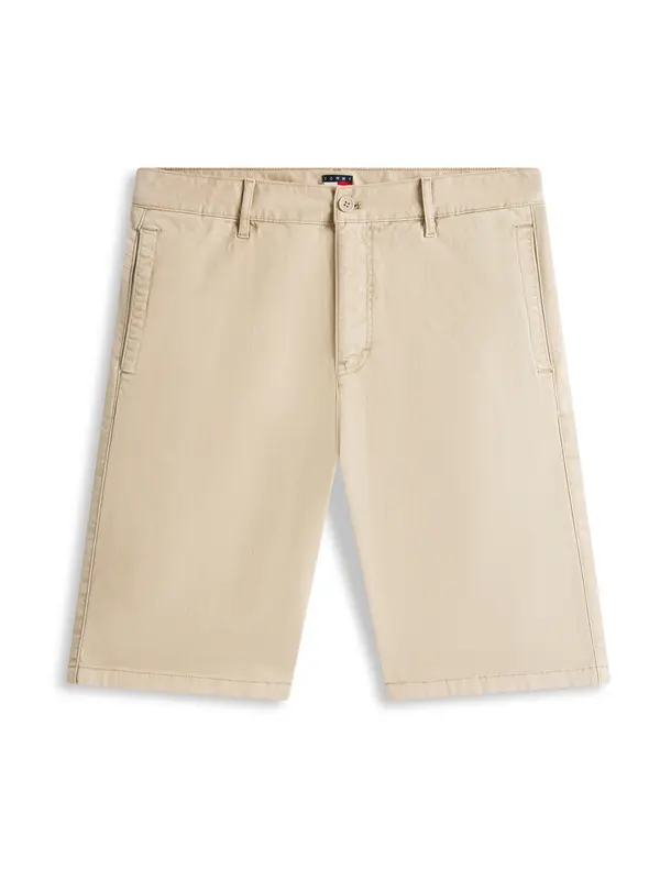 Tommy Jeans Tommy Jeans Chino hlače 'OTIS'  kameno siva