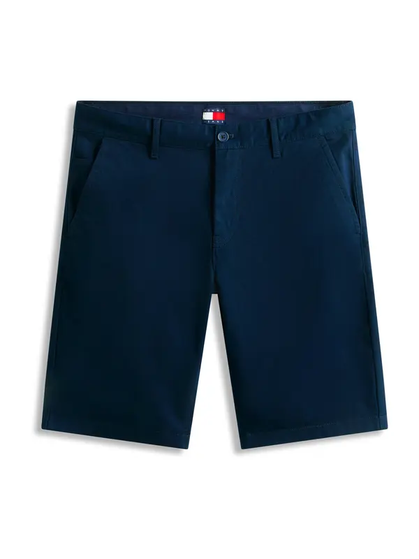 Tommy Jeans Tommy Jeans Chino hlače 'SCANTON'  morsko plava