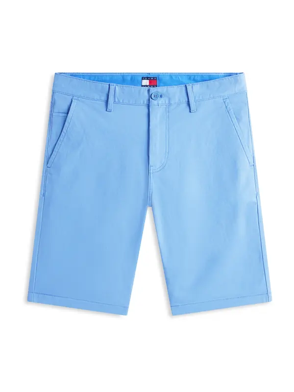 Tommy Jeans Tommy Jeans Chino hlače 'SCANTON'  plava