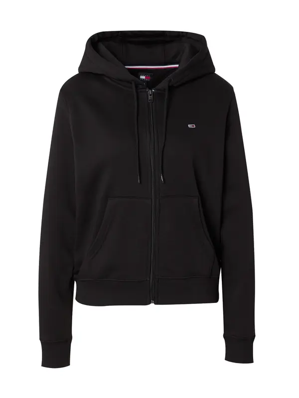 Tommy Jeans Tommy Jeans Gornji dio trenirke  mornarsko plava / crvena / crna / bijela