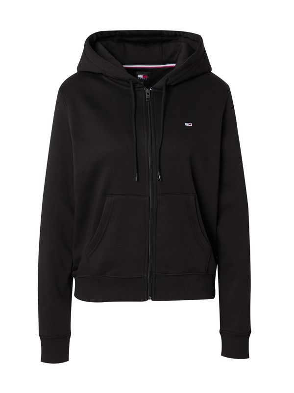 Tommy Jeans Tommy Jeans Gornji dio trenirke  mornarsko plava / crvena / crna / bijela