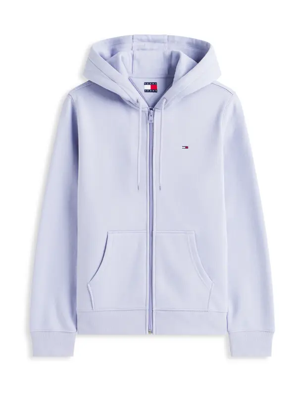 Tommy Jeans Tommy Jeans Gornji dio trenirke  svijetloplava