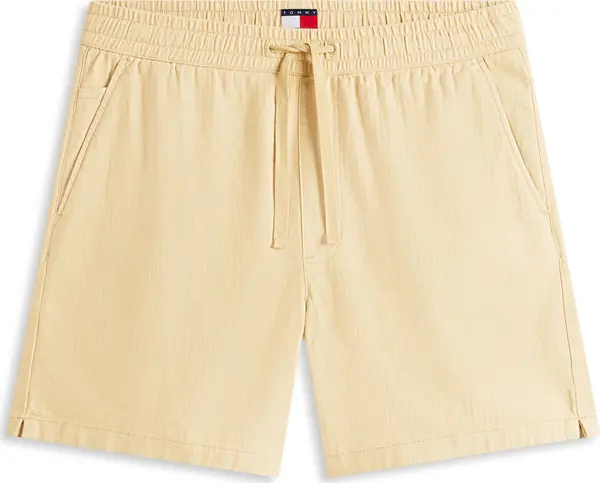 Tommy Jeans Tommy Jeans Hlače  bež