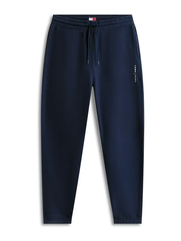 Tommy Jeans Tommy Jeans Hlače  mornarsko plava