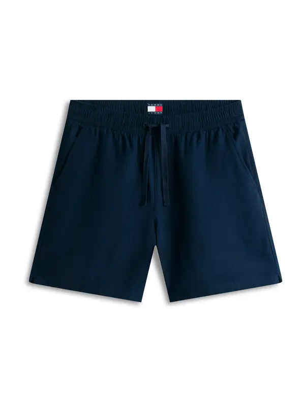 Tommy Jeans Tommy Jeans Hlače  mornarsko plava
