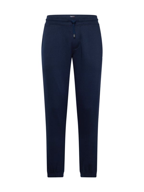 Tommy Jeans Tommy Jeans Hlače  morsko plava