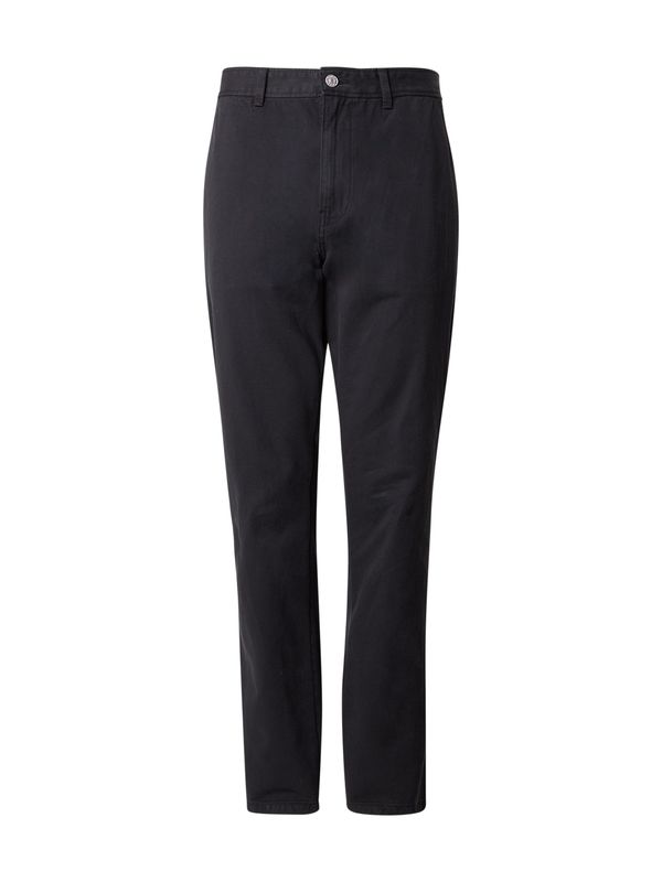 Tommy Jeans Tommy Jeans Hlače 'Ryan'  crna