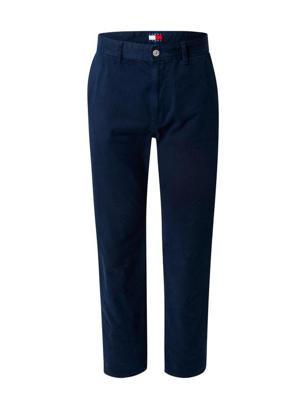 Tommy Jeans Tommy Jeans Hlače 'Ryan'  plava