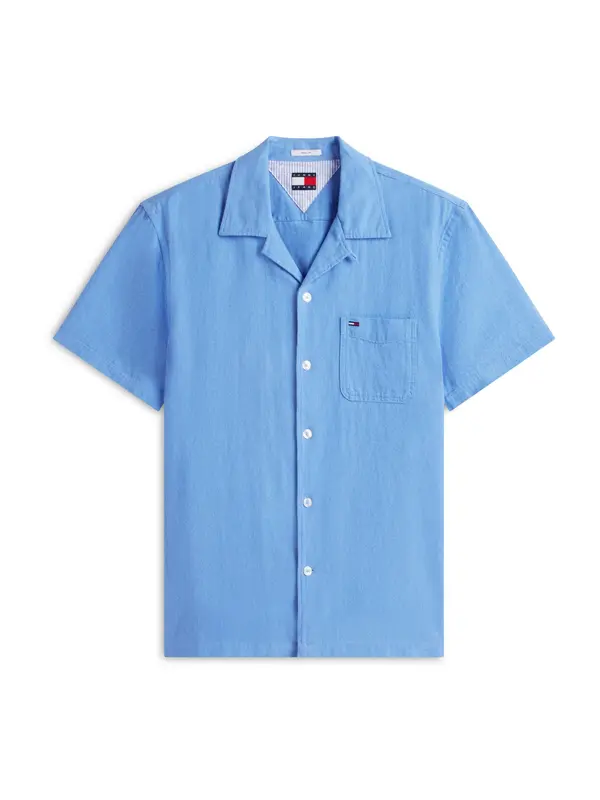 Tommy Jeans Tommy Jeans Košulja  azur