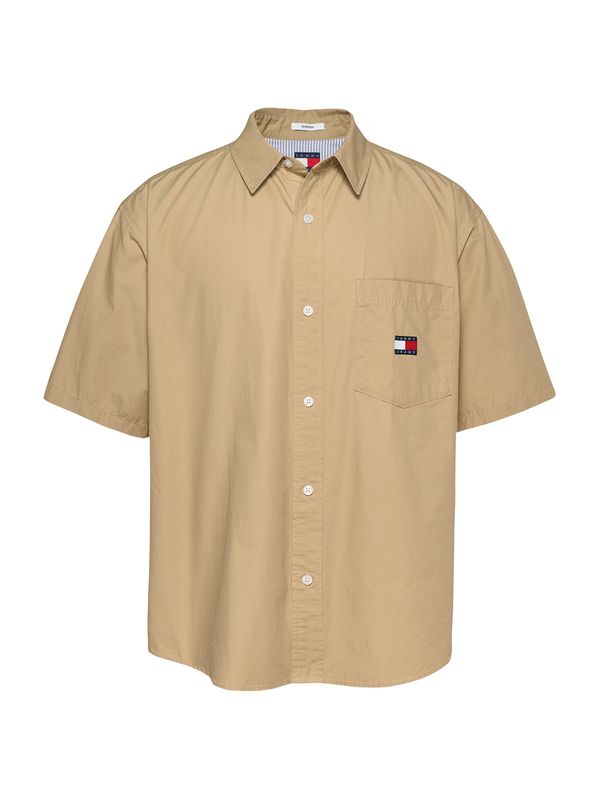 Tommy Jeans Tommy Jeans Košulja  bež