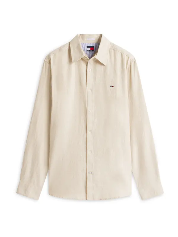 Tommy Jeans Tommy Jeans Košulja  bež