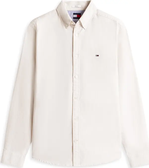 Tommy Jeans Tommy Jeans Košulja  bež