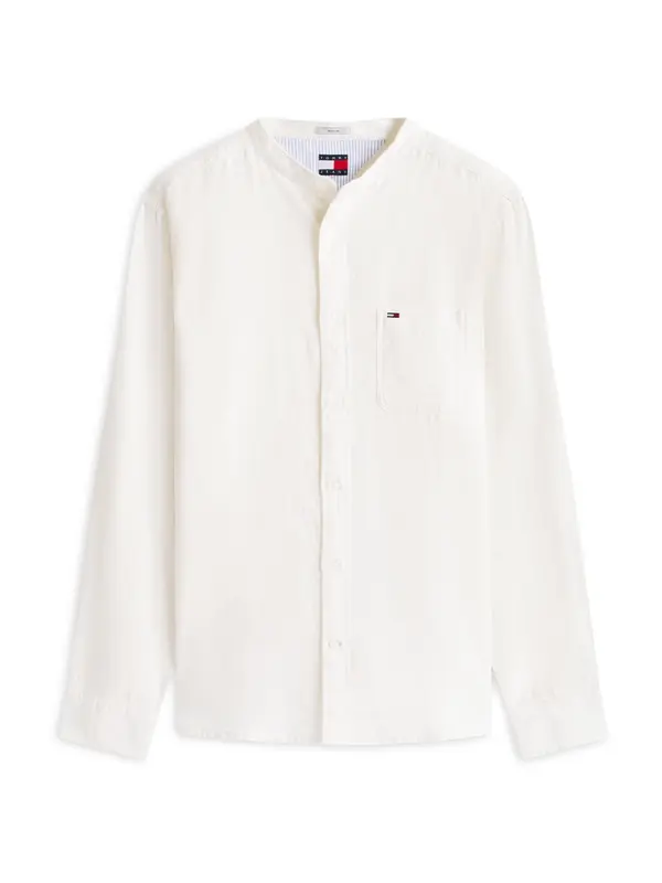 Tommy Jeans Tommy Jeans Košulja  bijela