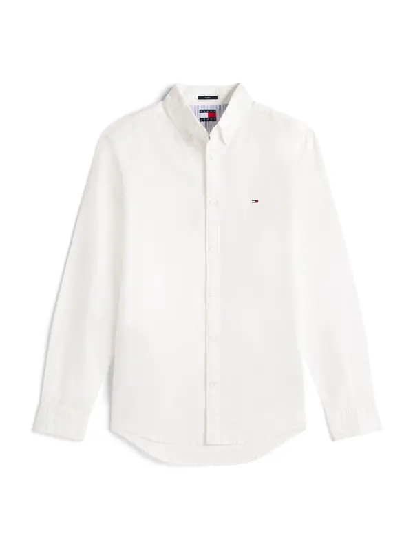 Tommy Jeans Tommy Jeans Košulja  bijela