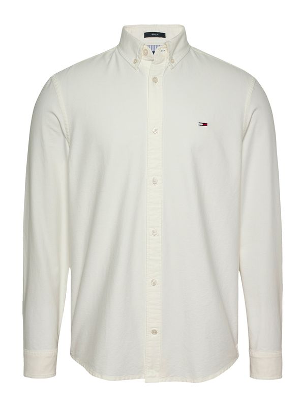 Tommy Jeans Tommy Jeans Košulja  bijela
