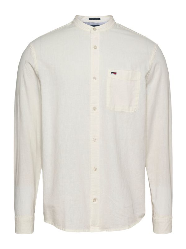 Tommy Jeans Tommy Jeans Košulja  bijela
