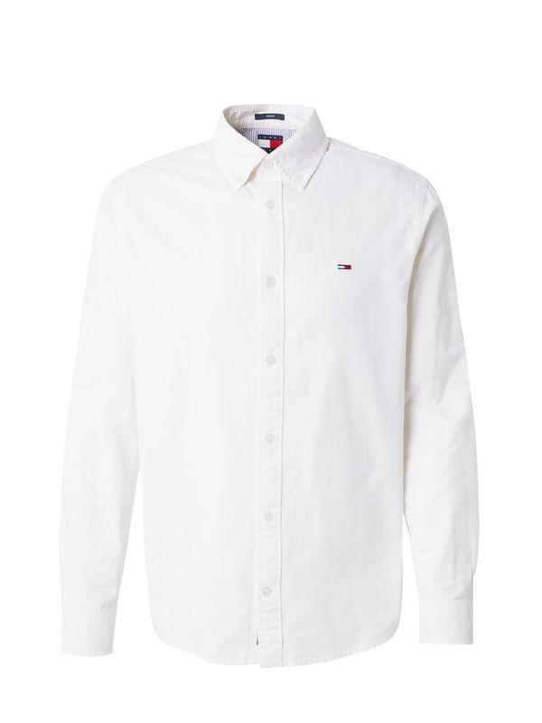 Tommy Jeans Tommy Jeans Košulja  bijela