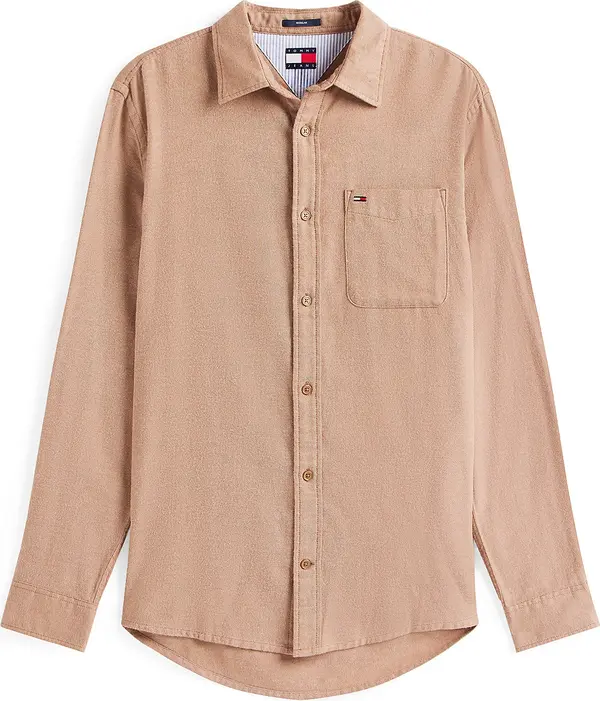 Tommy Jeans Tommy Jeans Košulja  nude