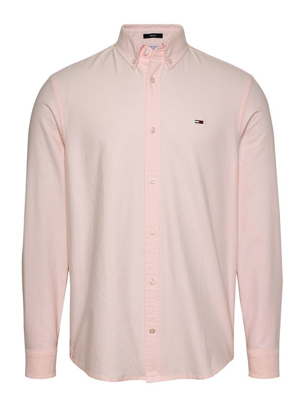 Tommy Jeans Tommy Jeans Košulja  pastelno roza