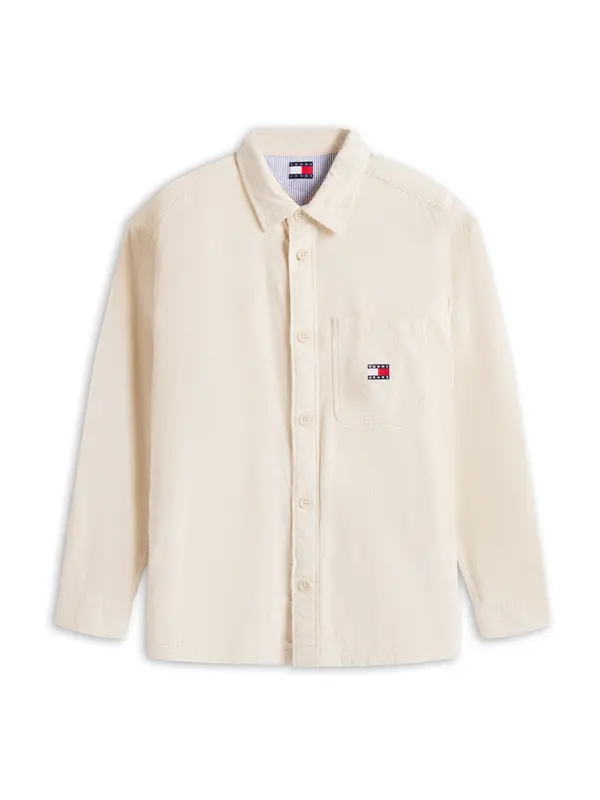 Tommy Jeans Tommy Jeans Košulja  pijesak