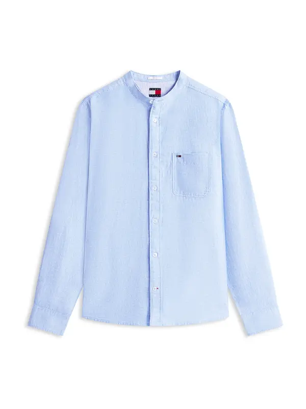 Tommy Jeans Tommy Jeans Košulja  plava