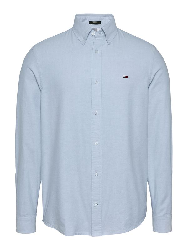 Tommy Jeans Tommy Jeans Košulja  plava