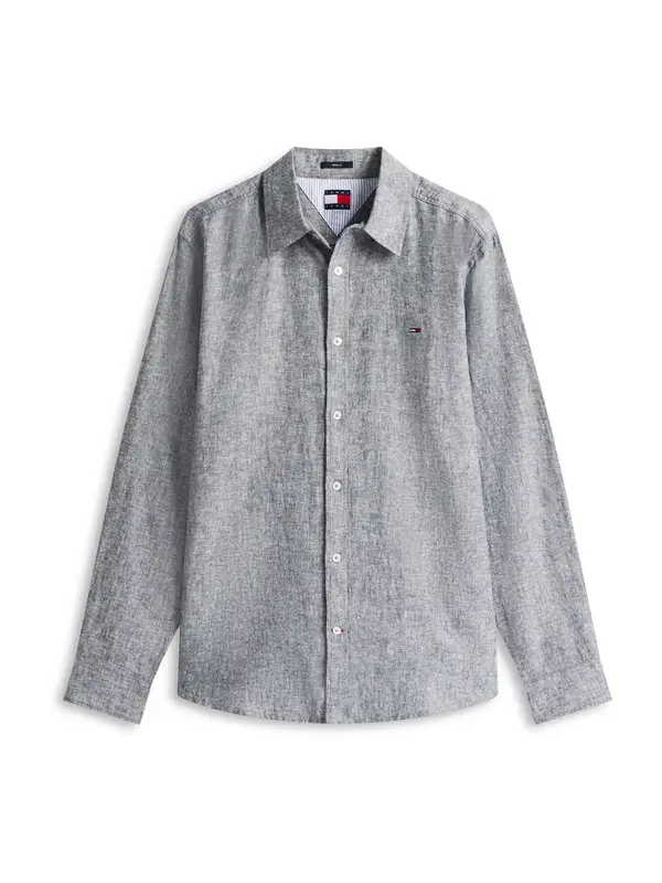 Tommy Jeans Tommy Jeans Košulja  plava melange