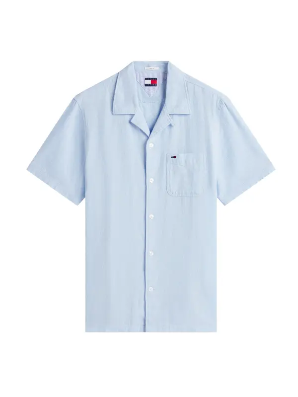 Tommy Jeans Tommy Jeans Košulja  svijetloplava