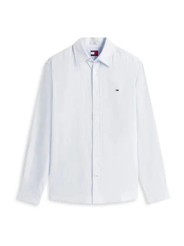 Tommy Jeans Tommy Jeans Košulja  svijetloplava