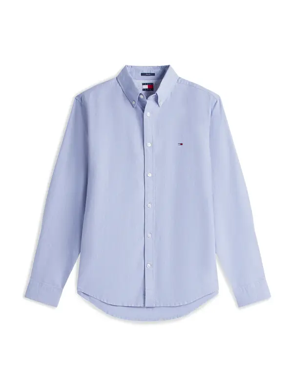 Tommy Jeans Tommy Jeans Košulja  svijetloplava